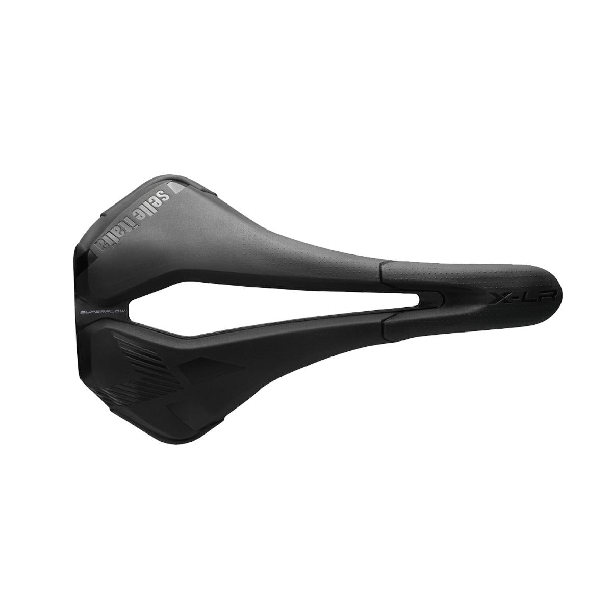 SELLE ITALIA X-LR TM AIR CROSS SUPERFLOW SATTEL