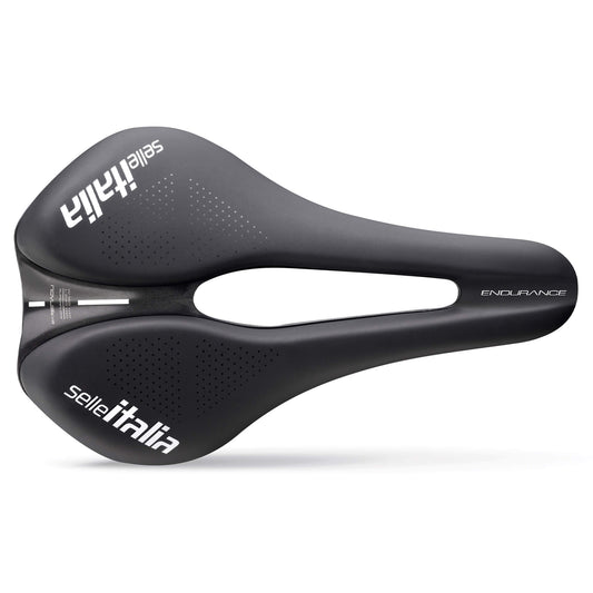 SELLE ITALIA NOVUS BOOST EVO TM SUPERFLOW ENDURANCE SADDLE