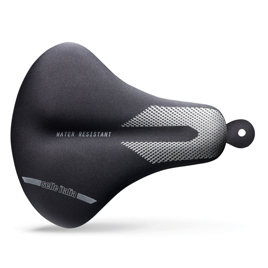 SELLE ITALIA COMFORT BOOSTER SATTELABDECKUNG