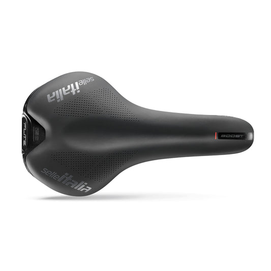 SELLE ITALIA BOOST KIT CARBONIO SATTEL