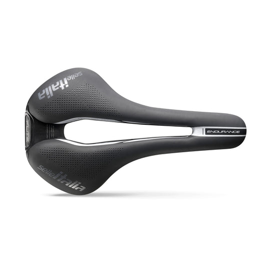 SELLE ITALIA FLITE BOOST TI316 SUPERFLOW ENDURANCE SADDLE