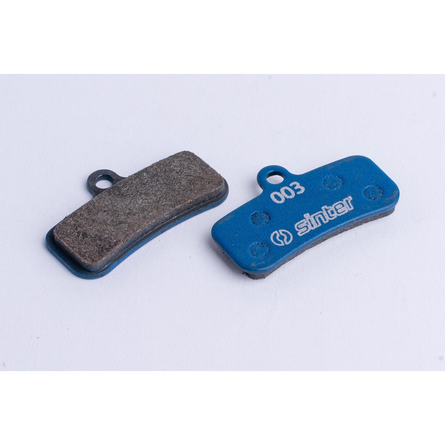 SINTER DISC BRAKE PADS - 003 SHIMANO D S530 - BOX OF 25 PAIRS WORKSHOP PACK