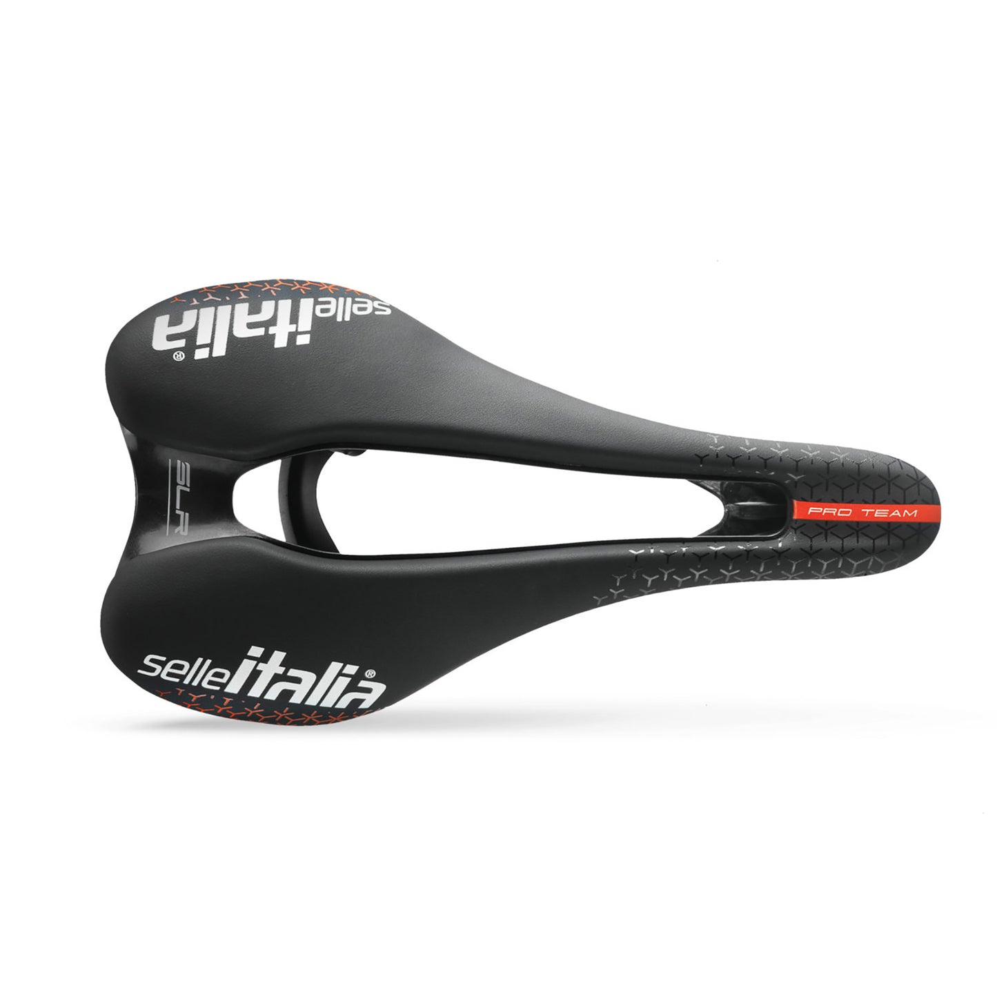 SELLE ITALIA SLR BOOST KIT CARBONIO SUPERFLOW PRO TEAM EDITION SADDLE