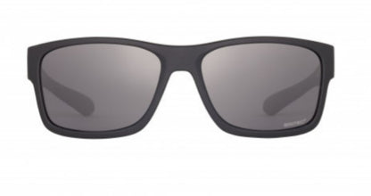 Sinner Sundown Sonnenbrille – Mattschwarz