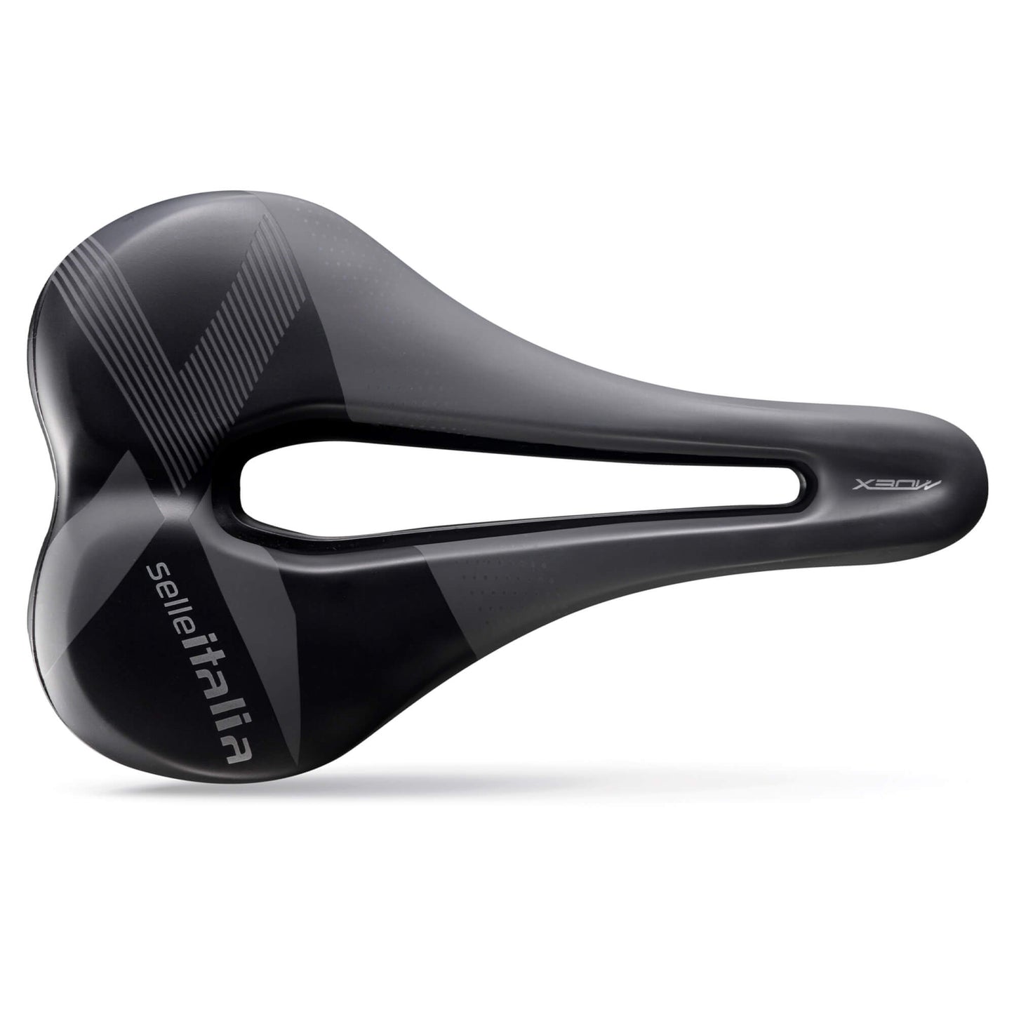 SELLE ITALIA X-BOW TI316 SUPERFLOW SATTEL