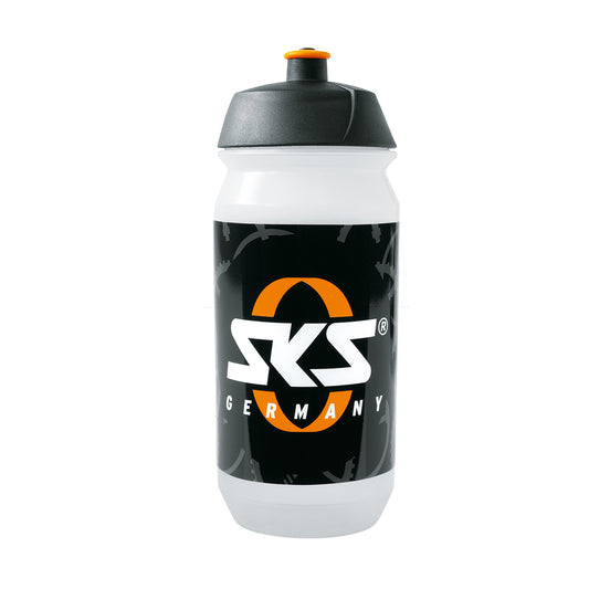 SKS LOGO WATERBOTTLE 500ML