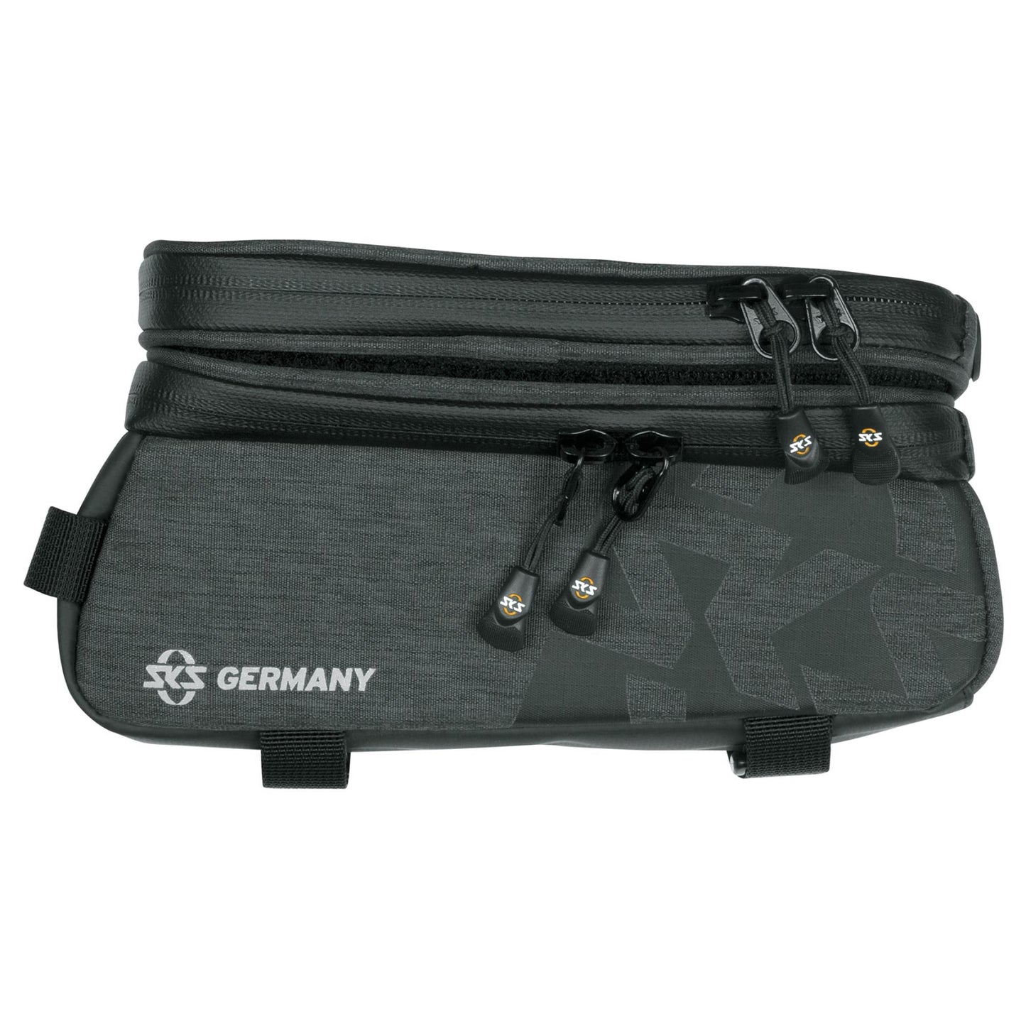 SKS TRAVELLER SMART TOPTUBE PACK AVEC POCHE TÉLÉPHONE