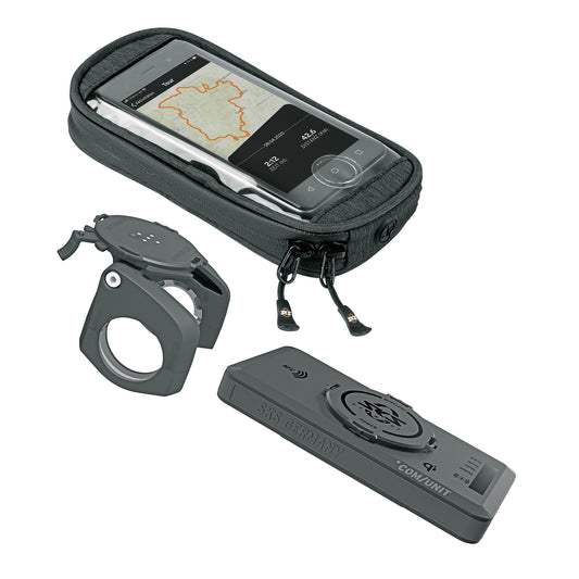 SKS COMPIT+ NEUE GENERATION &amp; COM/SMARTBAG-SET