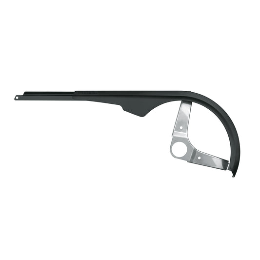 SKS-KETTENBLATT SCHWARZ (MAX. 46-48 ZÄHNE), NUR KETTENSCHALTER