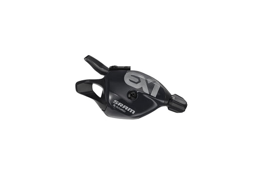 Sram SRAM EX1 Trigger Shifter 8-Gang hinten diskrete Klemme schwarz