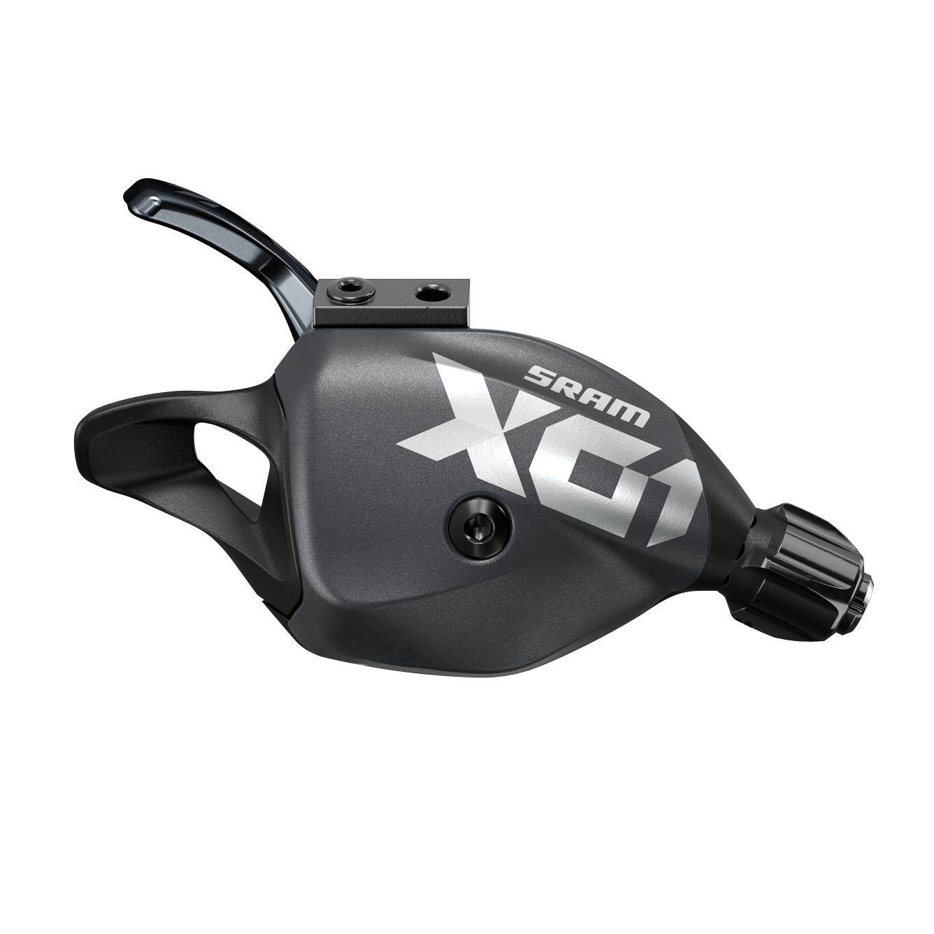 SRAM SHIFTER X01 EAGLE TRIGGER 12 SPEED REAR WITH DISCRETE CLAMP