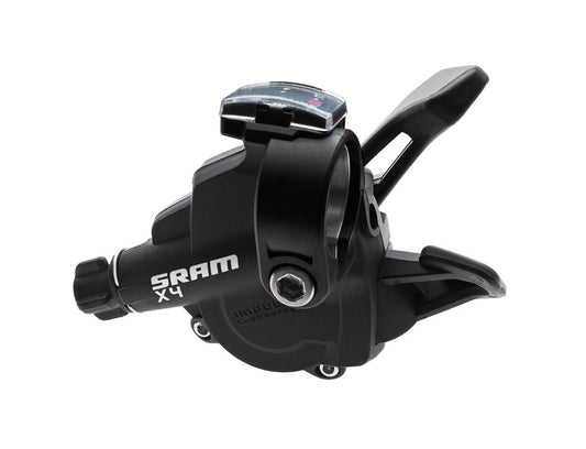 Sram X.4 Trigger Shifter 8spd Hinten