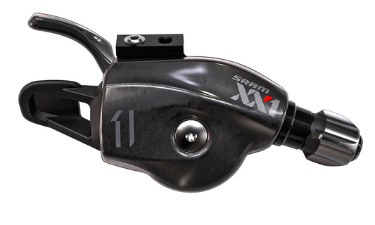 Sram XX1 Rear Gripshift