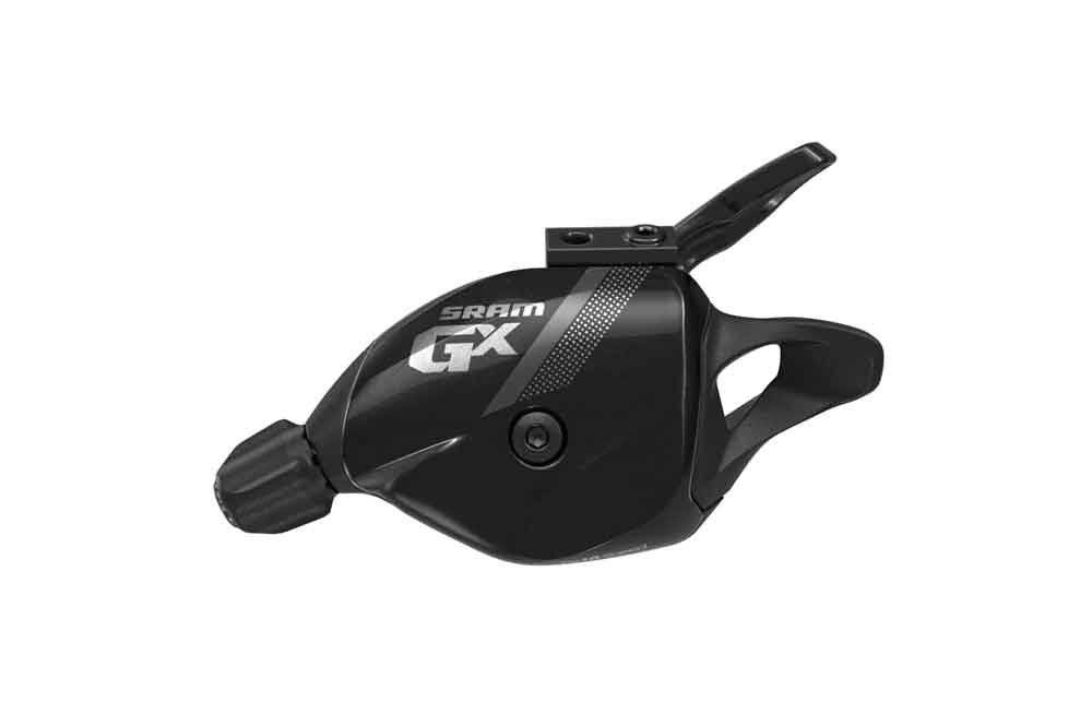 Sram GX TRIGGER 2X10 FRONT BLK