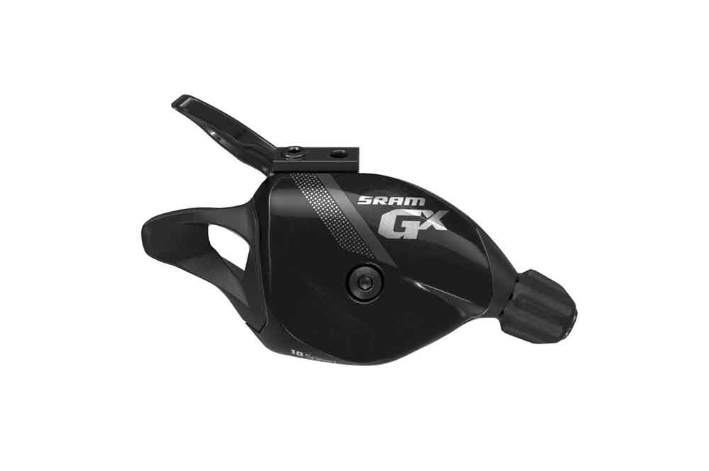 Sram GX TRIGGER 10SPD REAR BLK