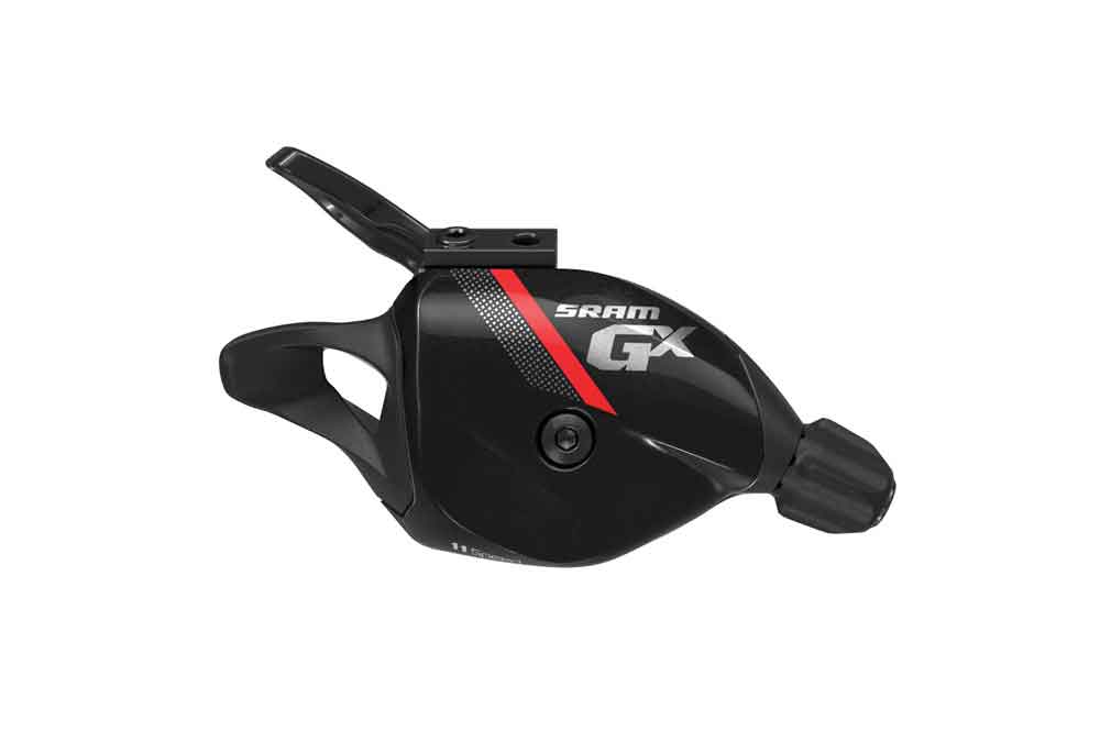 Sram GX TRIGGER 11SPD REAR RED