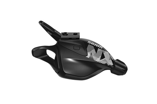 Sram Shifter NX Eagle Trigger 12 vitesses arrière avec pince discrète noir