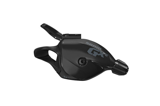 Sram Shifter GX-E Trigger 11 vitesses arrière avec pince discrète noir