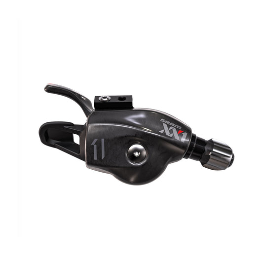 SRAM XX1 SHIFTER - TRIGGER 11 SPEED REAR W DISCRETE CLAMP RED