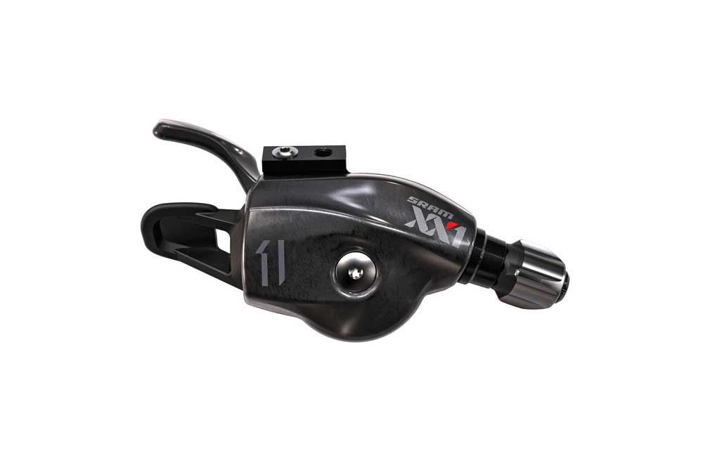 Sram XX1 11 Speed Shifter - Black