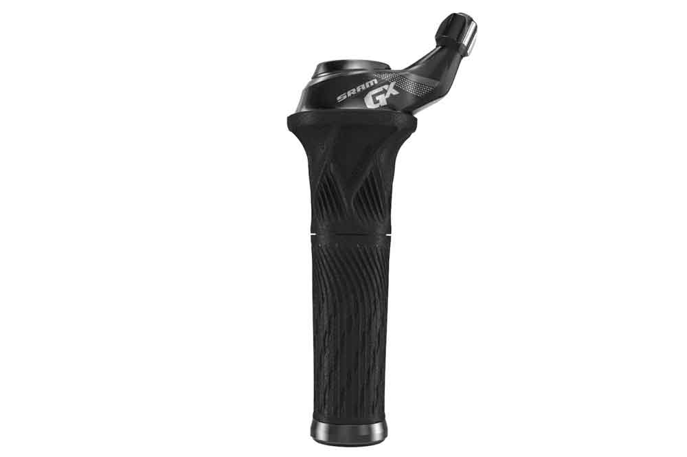 Sram GX GRIP SHIFT 11SPD REAR BLK