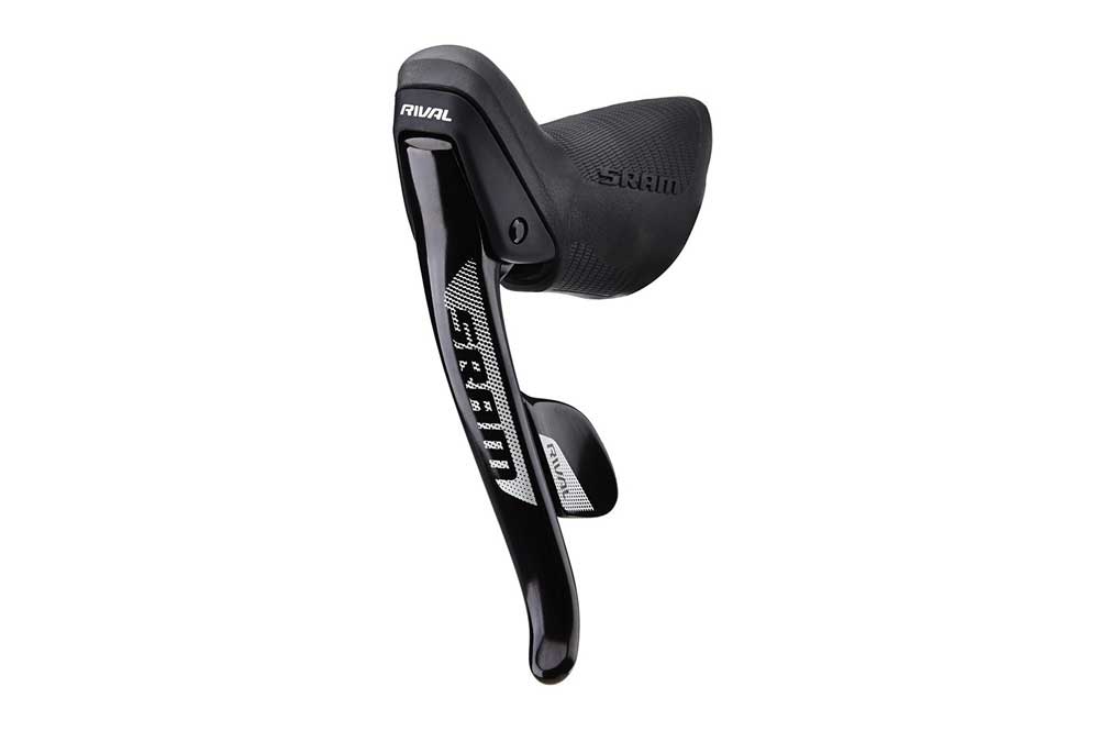 Sram Shift/Brake Lever Rival22 Zero Loss 11-speed Rear