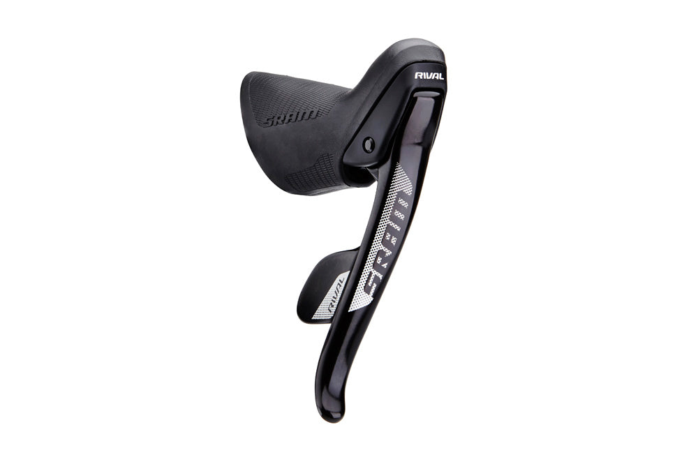 Sram Shift/Brake Lever Set Rival22 Zero Loss 11-speed Rear Index