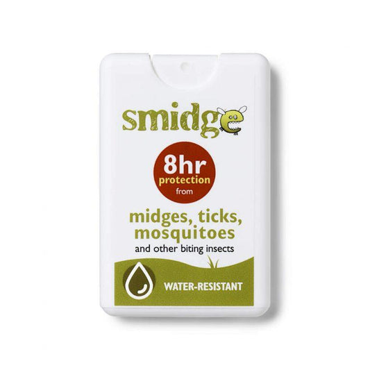 Smidge Pocket Smidge 18ml - Insect Repellent