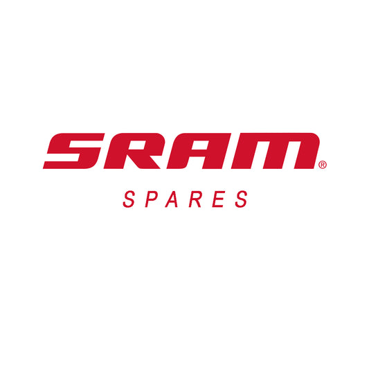 SRAM RECHANGE - LEVIER DE FREIN CHANGEMENT HYDRAULIQUE ROUGE 22 AVANT