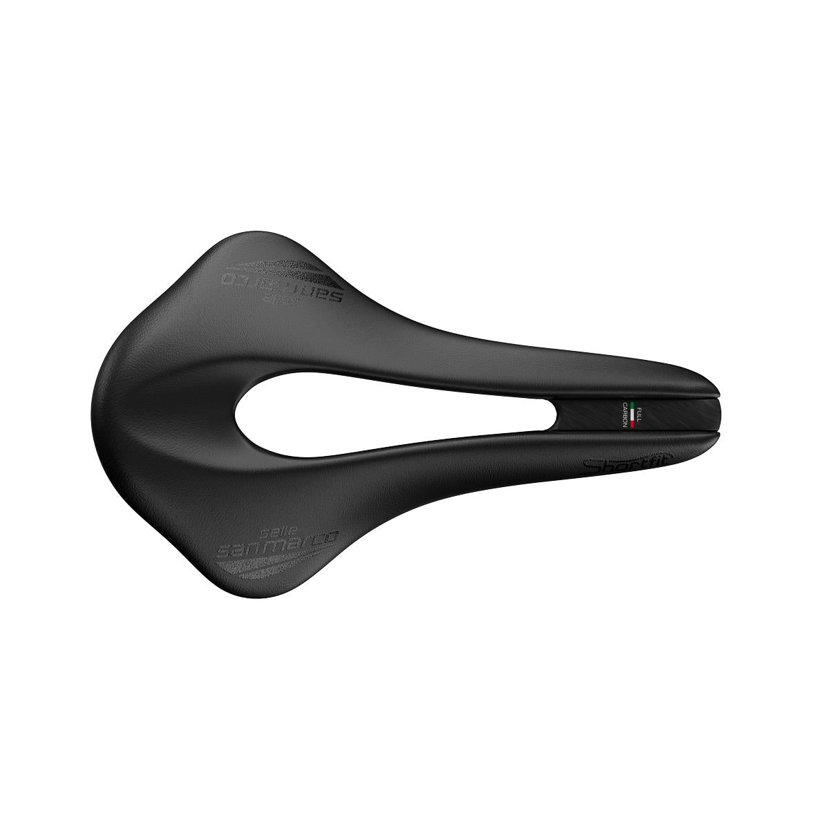 SELLE SAN MARCO SHORTFIT SUPERLEGGERA SATTEL