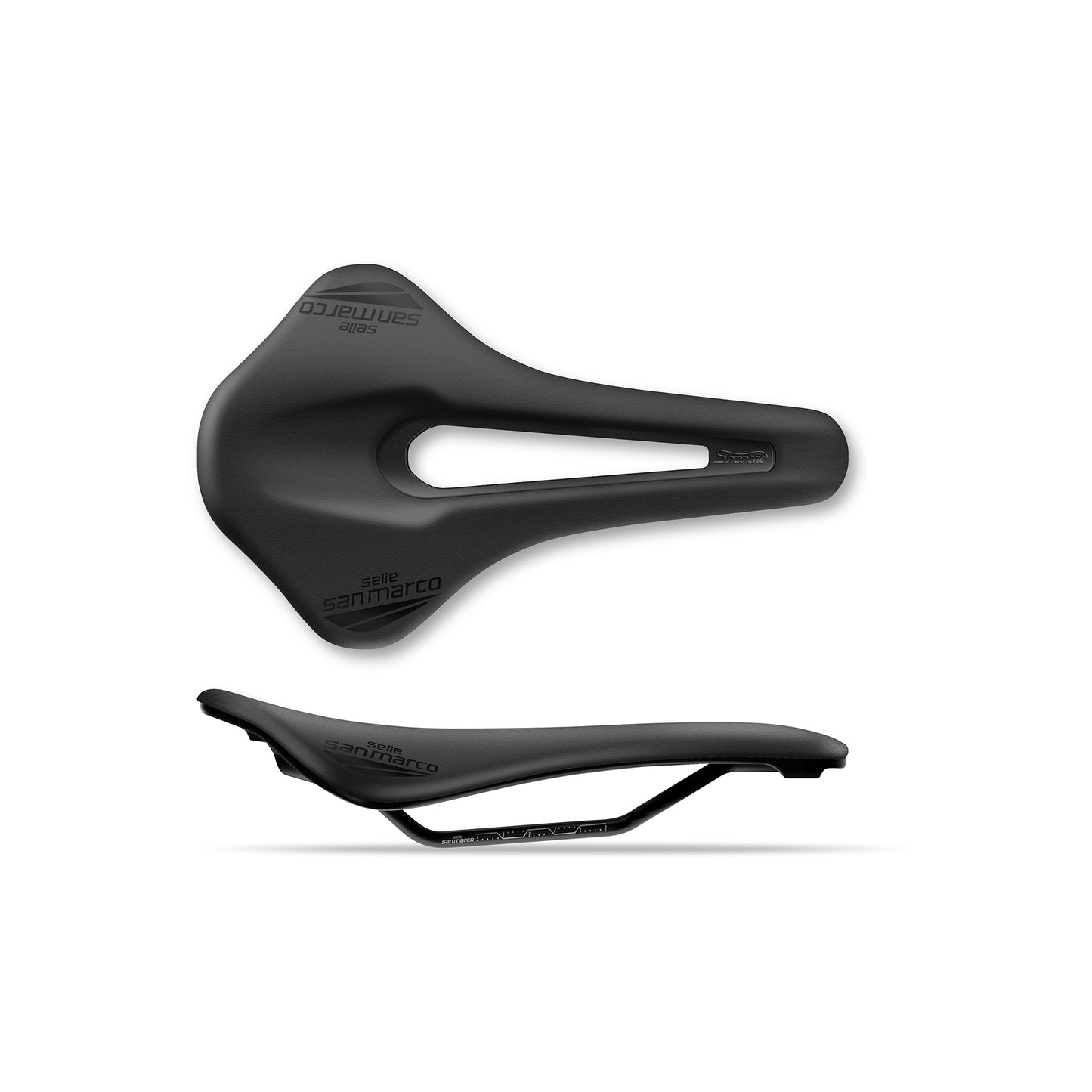 SELLE SAN MARCO SHORTFIT 2.0 SPORT SADDLE 2022