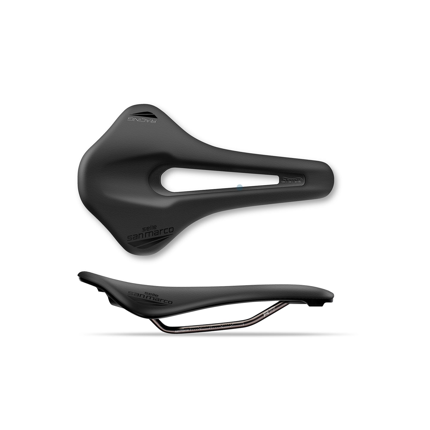 SELLE SAN MARCO SHORTFIT 2.0 RACING SADDLE 2022