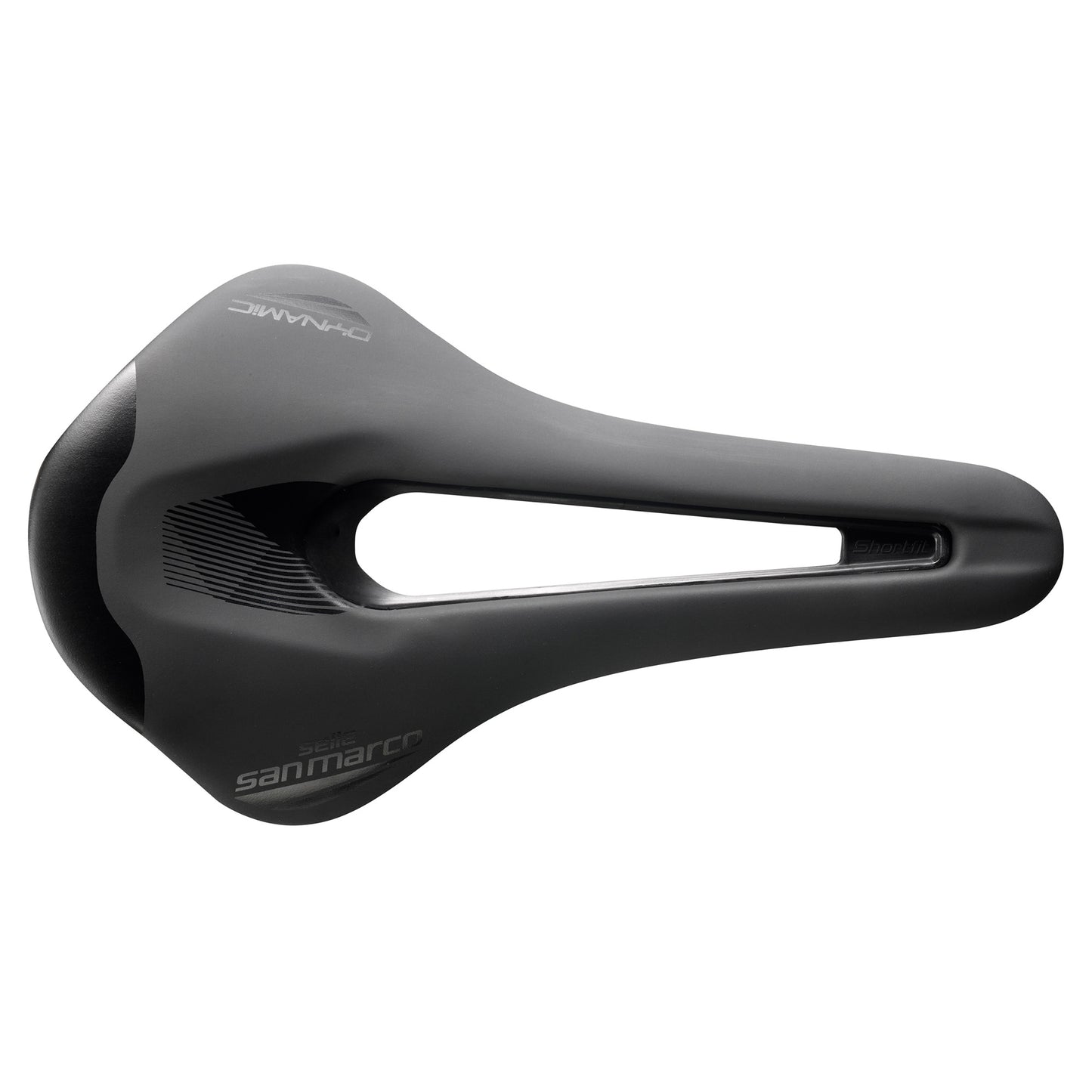 SELLE SAN MARCO SHORTFIT 2.0 DYNAMIC SADDLE 2022