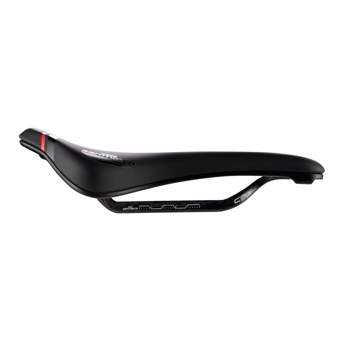 SELLE SAN MARCO GROUND CARBON FX SADDLE