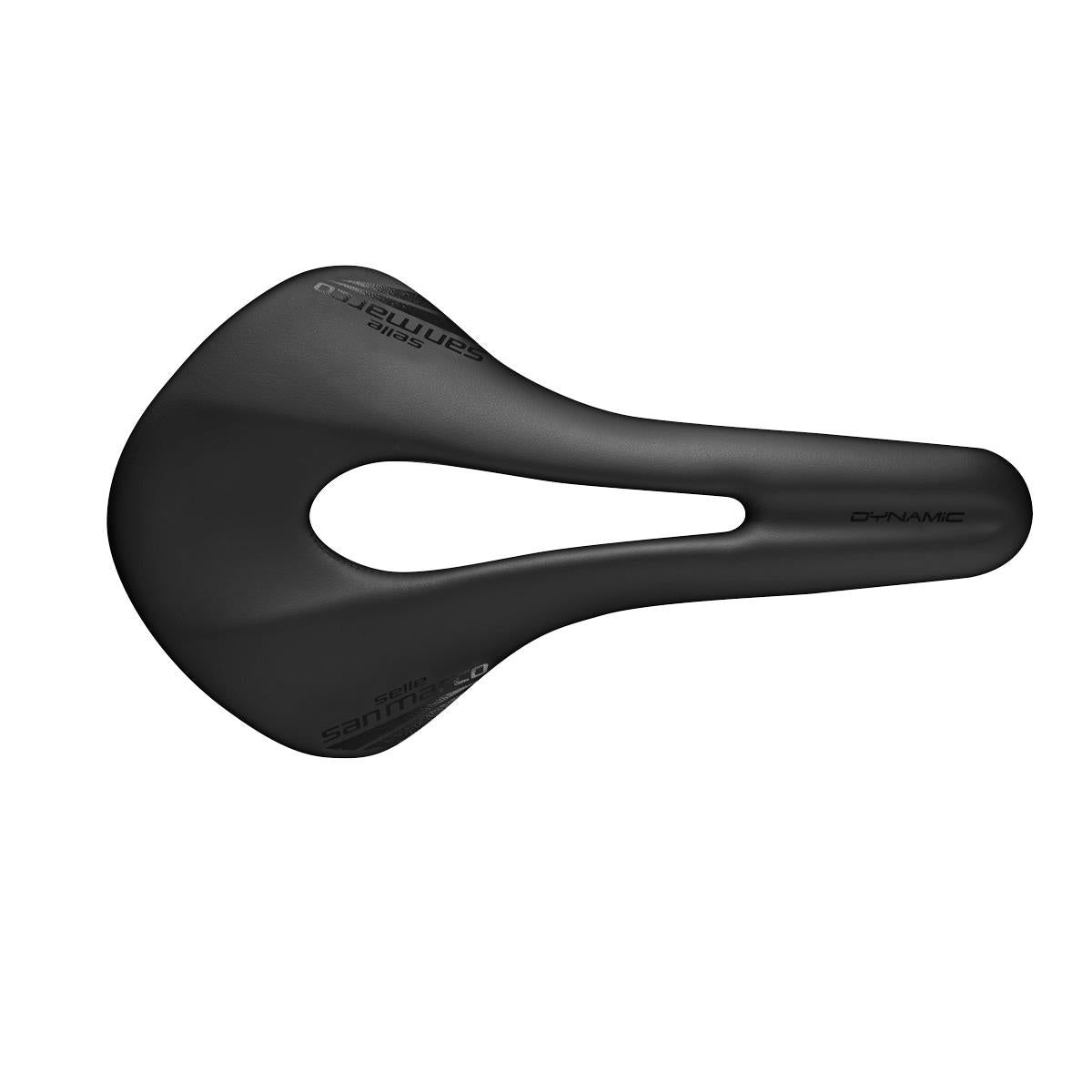 SELLE SAN MARCO ALLROAD OPEN-FIT DYNAMISCHER SATTEL