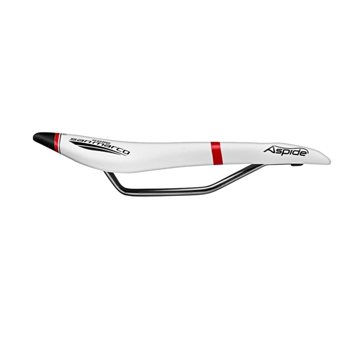 SELLE SAN MARCO ASPIDE OPEN-FIT RACING SADDLE