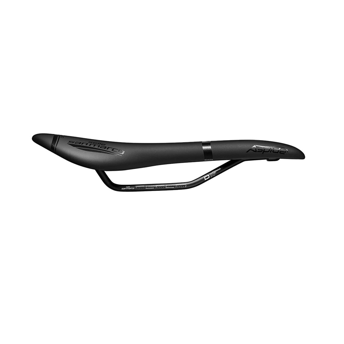 SELLE DYNAMIQUE FULL-FIT SELLE SAN MARCO ASPIDE