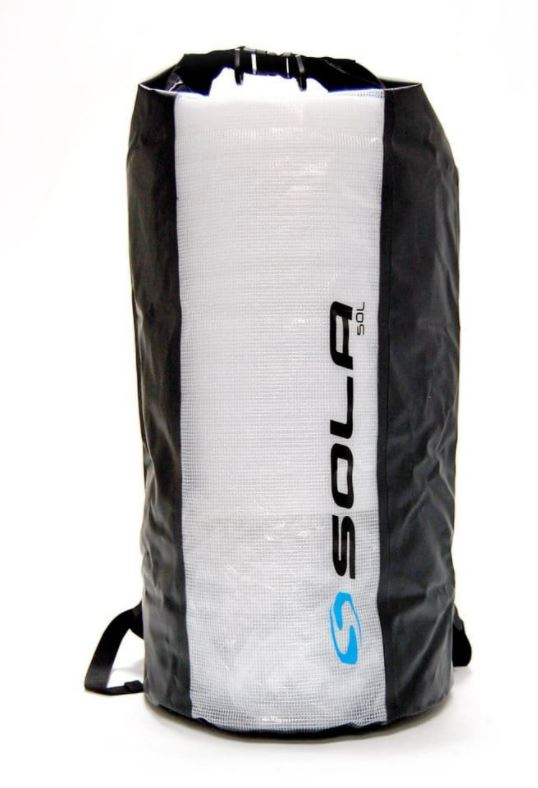 Sola Dry Back Pack - 50L