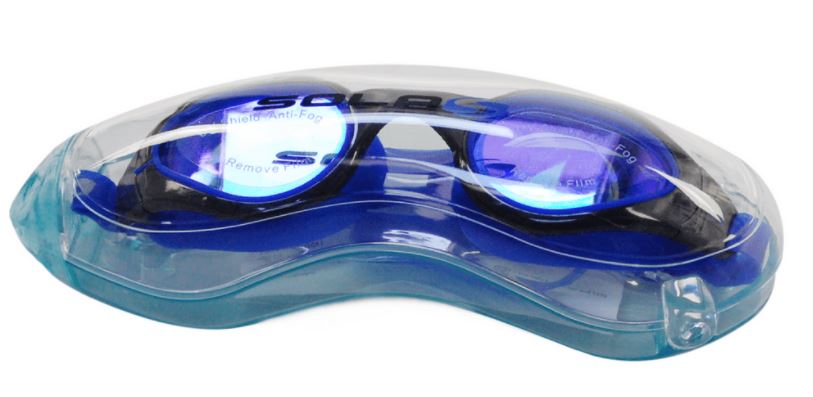 Sola Openwater Swimming Goggles