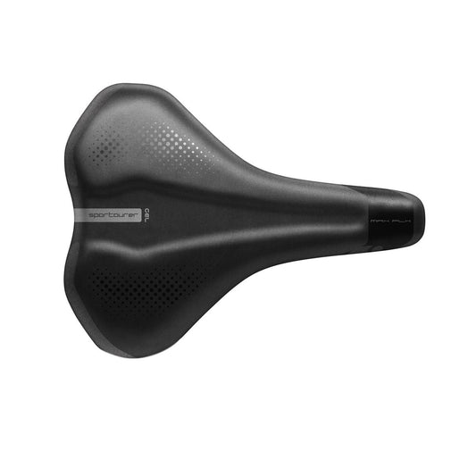 SPORTOURER MAX FLX GEL SADDLE