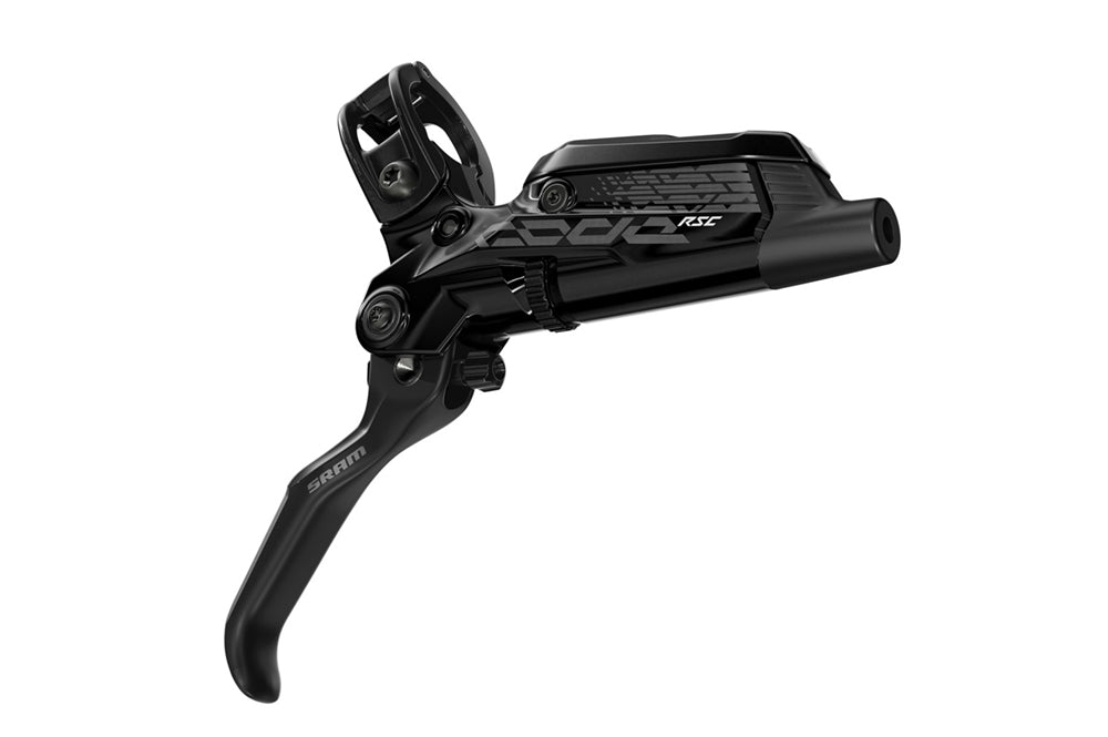 Sram Disc Brake Code RSC (Reach, SwingLink, Contact) Aluminum Lev