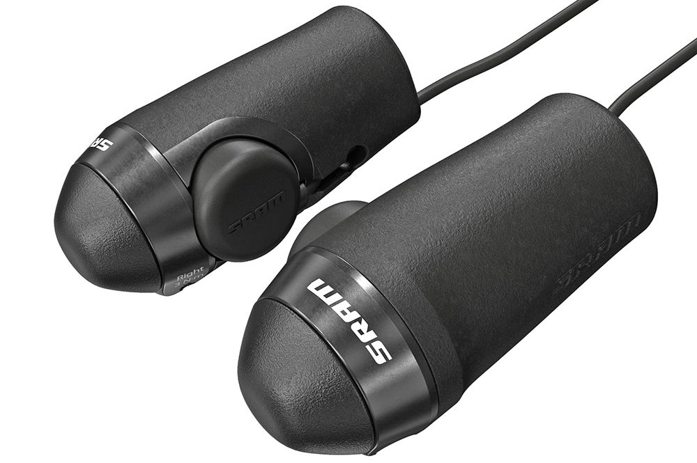 Sram SRAM RED ETAP BLIP GRIP AERO PAIR