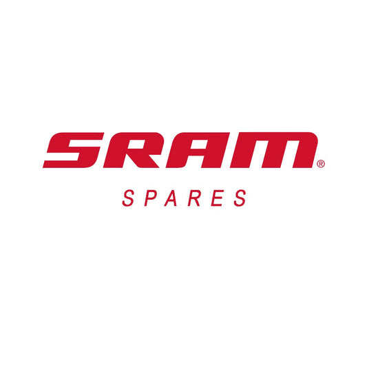SRAM-Ersatzteil – Distanzstück-Set für Tretlager-Spindel, Force Rival APEX QUARQ, S-Serie Road BB30 bis BB386