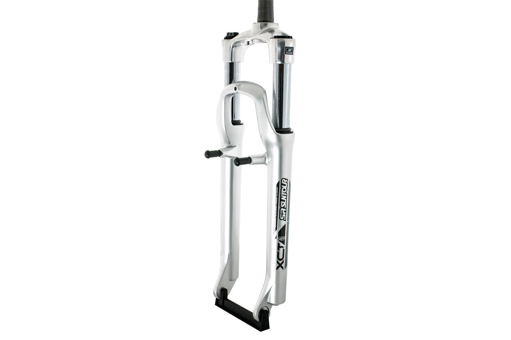 Suntour  1   A Head 26   XCT Suspension Fork