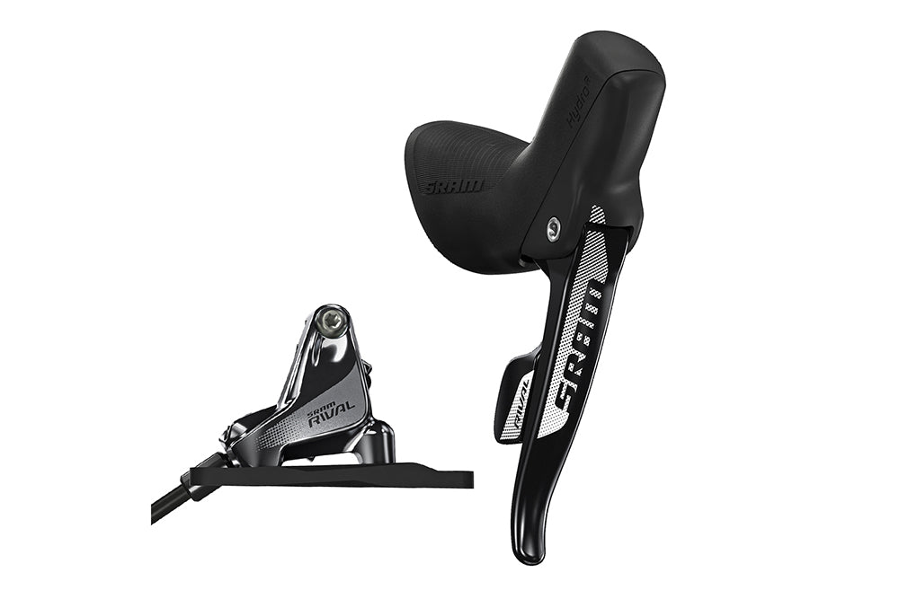 Sram RIVAL22 HYDRO DISC RR SHIFT FRONT BRAKE