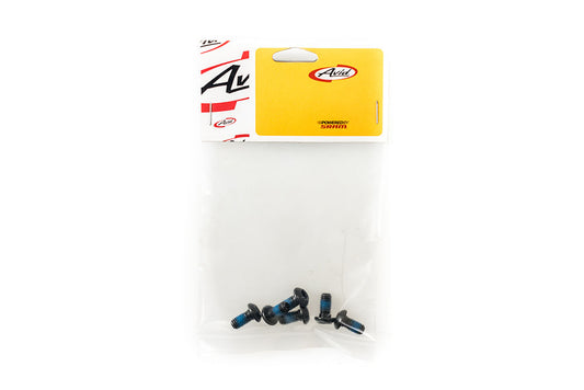 KIT DE VIS DE ROTOR Avid SRAM