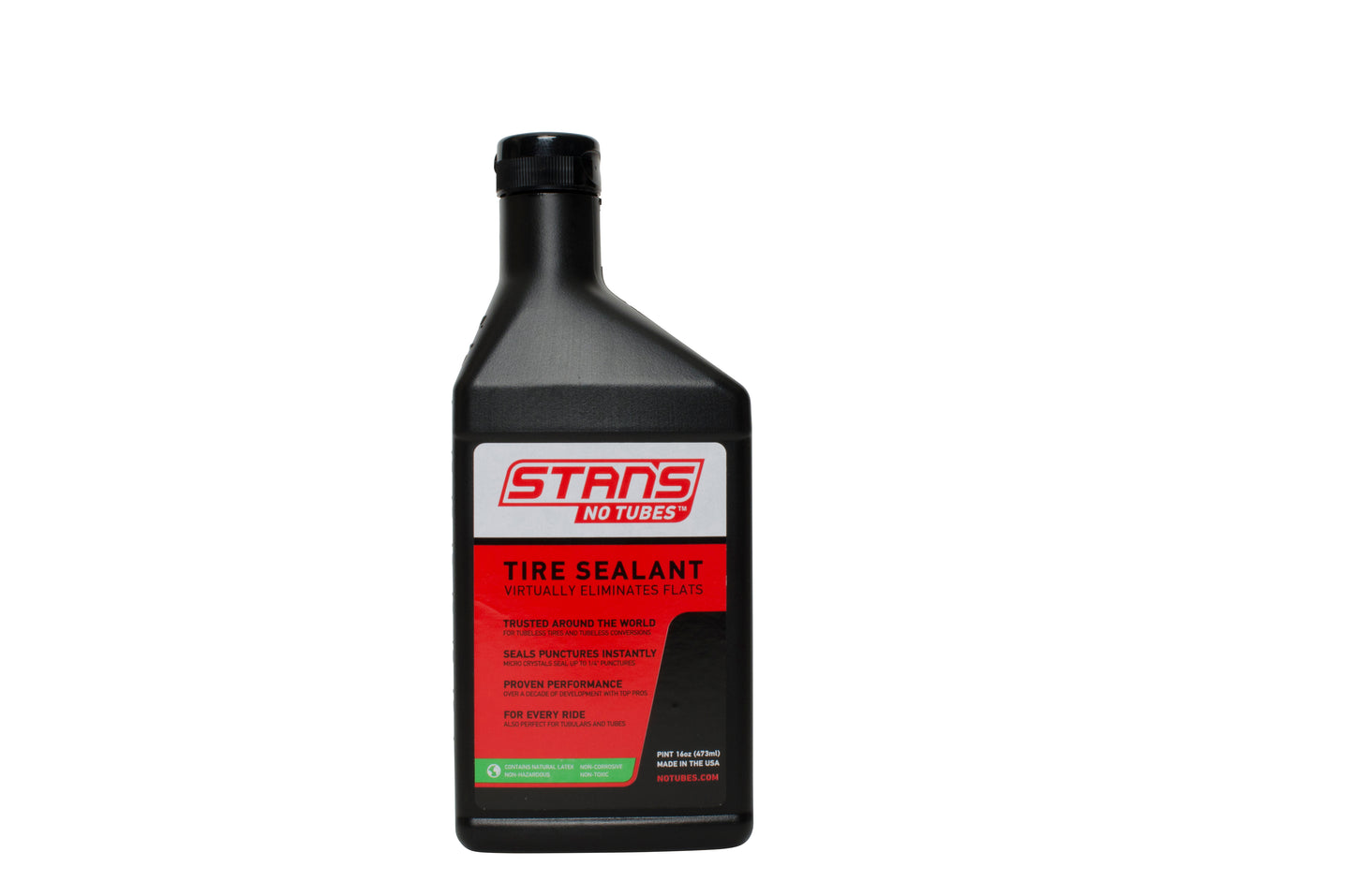 Stans NoTubes Tyre Sealant