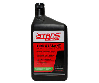 Stans NoTubes Tyre Sealant