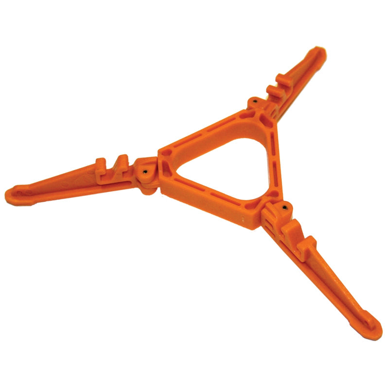 JETBOIL Kraftstoffdosenstabilisator Orange