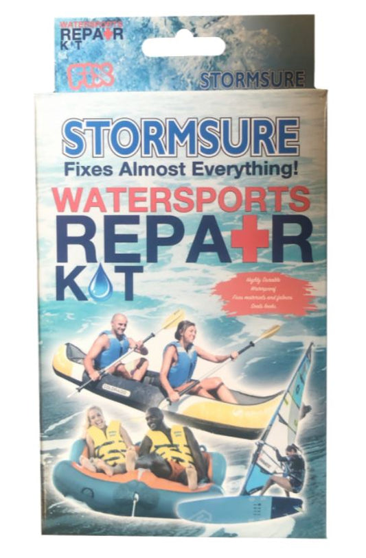 Watersports Repair Kit In Box